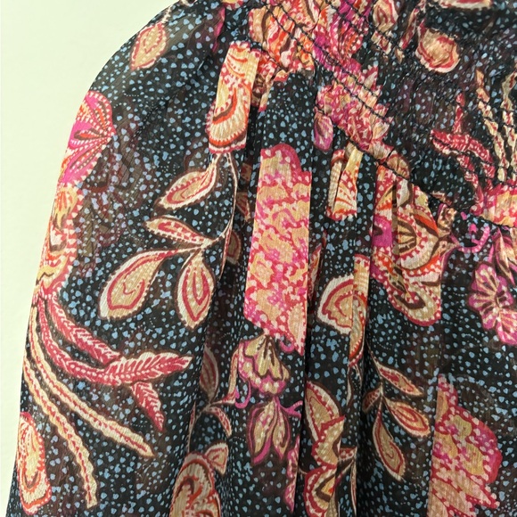 Misa Mini Dress - Picture 4 of 6